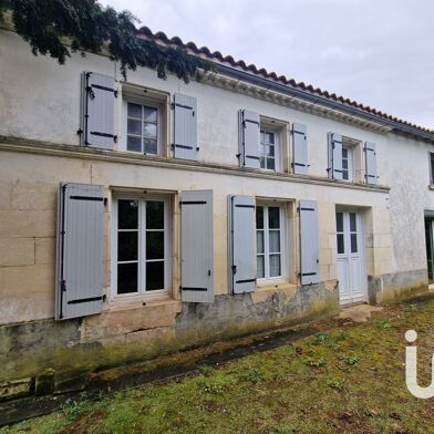 Maison 3 pièces 106 m²