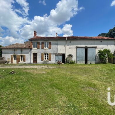 Maison 4 pièces 103 m²