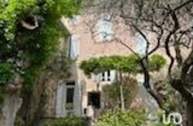 vente maison 555 000 € à proximité de Châteauneuf-du-Pape (84230)