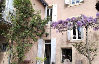 vente maison 555 000 € à proximité de Saint-Geniès-de-Comolas (30150)