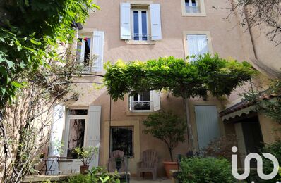 vente maison 516 000 € à proximité de Tavel (30126)