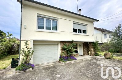 vente maison 405 000 € à proximité de Gournay-sur-Marne (93460)