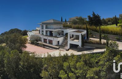 vente maison 2 800 000 € à proximité de Santa-Maria-Di-Lota (20200)