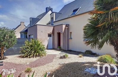 vente maison 363 000 € à proximité de Saint-Michel-de-la-Roë (53350)