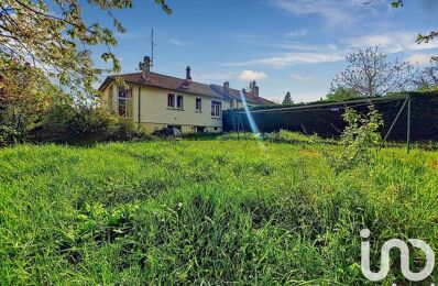 vente maison 128 000 € à proximité de Pontigny (89230)