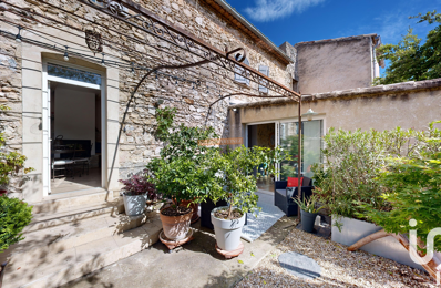 vente maison 360 000 € à proximité de Cheval-Blanc (84460)