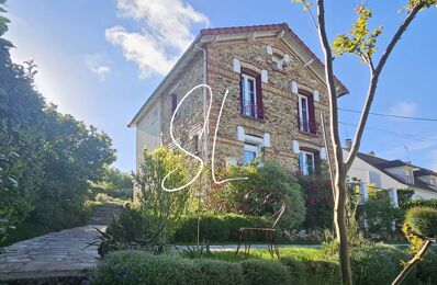 vente maison 779 000 € à proximité de Sèvres (92310)