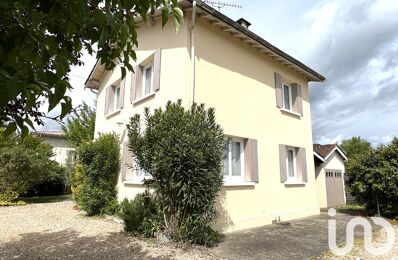 vente maison 165 850 € à proximité de Saint-Martial-d'Artenset (24700)