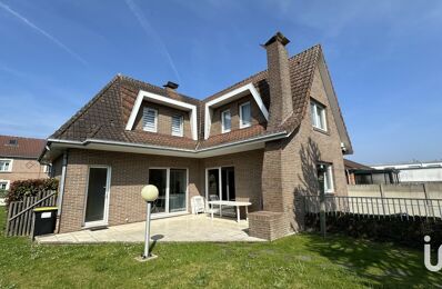 vente maison 329 000 € à proximité de Nœux-les-Mines (62290)