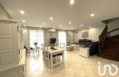 vente maison 810 000 € à proximité de Neuilly-sur-Marne (93330)