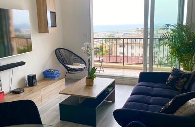 vente appartement 358 000 € à proximité de Le Broc (06510)