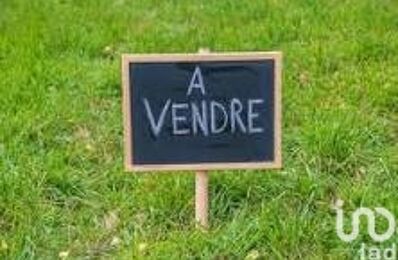 vente terrain 80 000 € à proximité de La Remaudière (44430)