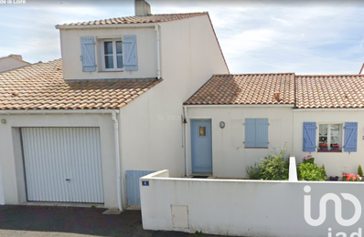 vente maison 365 000 € à proximité de Commequiers (85220)