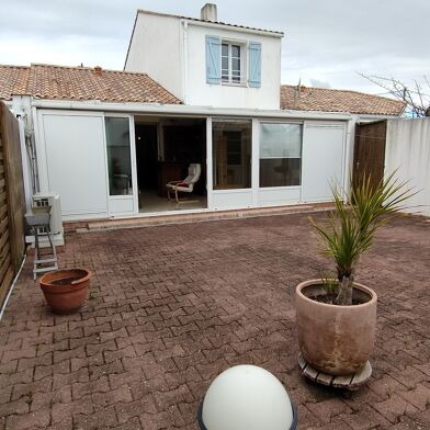 Maison 5 pièces 103 m²