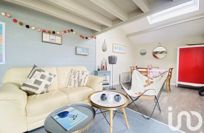 vente maison 349 000 € à proximité de Piriac-sur-Mer (44420)