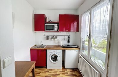 location appartement 700 € CC /mois à proximité de Farges (01550)