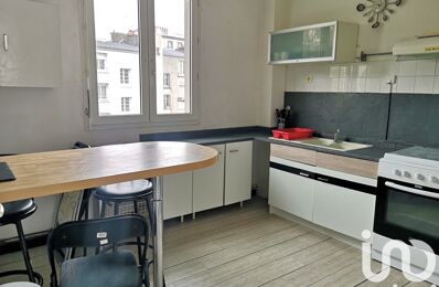 vente appartement 99 000 € à proximité de Plouarzel (29810)