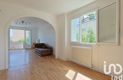vente appartement 139 000 € à proximité de La Roche-de-Glun (26600)