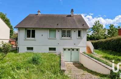 vente maison 220 000 € à proximité de Breuil-Bois-Robert (78930)