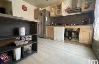 vente maison 329 000 € à proximité de La Courneuve (93120)