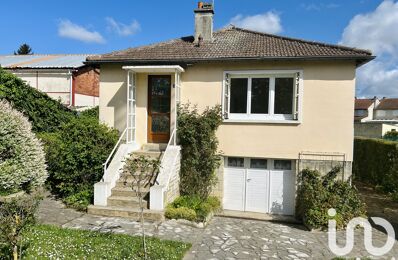 vente maison 160 000 € à proximité de Villeneuve-Saint-Germain (02200)