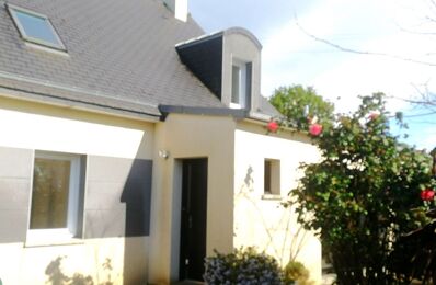 vente maison 374 000 € à proximité de Saint-Méloir-des-Ondes (35350)