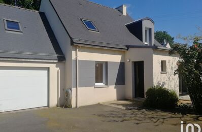 vente maison 374 000 € à proximité de Lehon (22100)