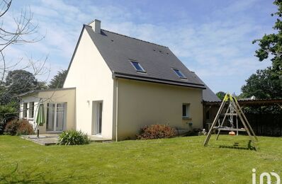 vente maison 374 000 € à proximité de La Gouesnière (35350)