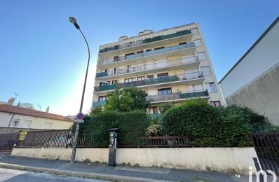 vente appartement 177 000 € à proximité de Vincennes (94300)