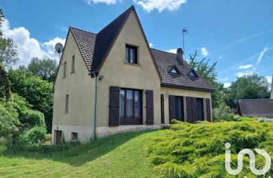 vente maison 185 000 € à proximité de Berneuil-sur-Aisne (60350)