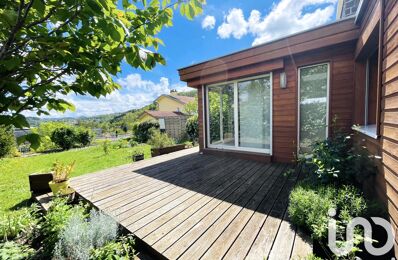 vente maison 295 000 € à proximité de Cournon-d'Auvergne (63800)