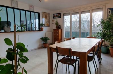 vente appartement 189 000 € à proximité de Gournay-sur-Marne (93460)
