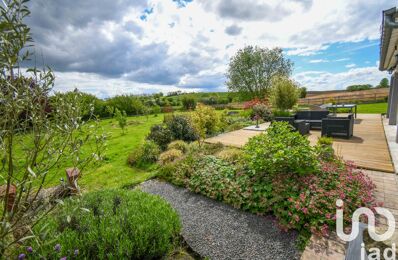 vente maison 260 000 € à proximité de Saumont-la-Poterie (76440)