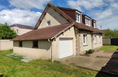 vente maison 265 000 € à proximité de Freneuse (76410)