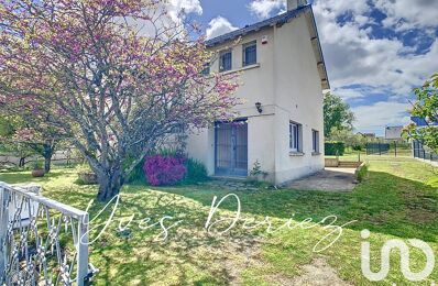 vente maison 289 800 € à proximité de Vigneux-de-Bretagne (44360)