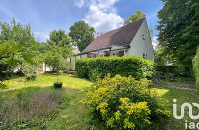 vente maison 429 000 € à proximité de Brou-sur-Chantereine (77177)