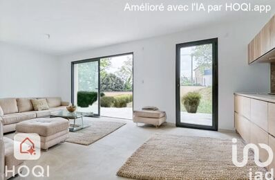 vente maison 499 000 € à proximité de Chassagny (69700)