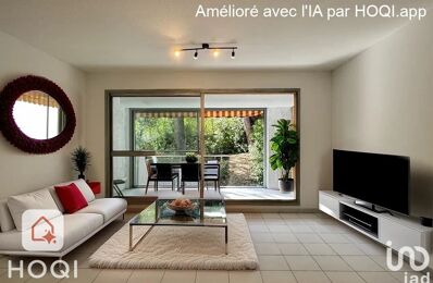 vente appartement 345 000 € à proximité de Meyrargues (13650)