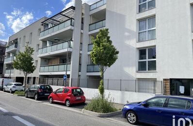 vente garage 23 000 € à proximité de Villette-d'Anthon (38280)