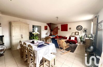 vente maison 360 000 € à proximité de Leudeville (91630)