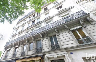 vente appartement 79 000 € à proximité de Nogent-sur-Marne (94130)