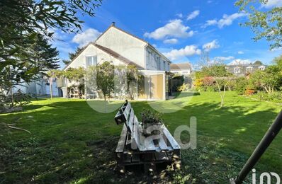 vente maison 395 000 € à proximité de Roubaix (59100)