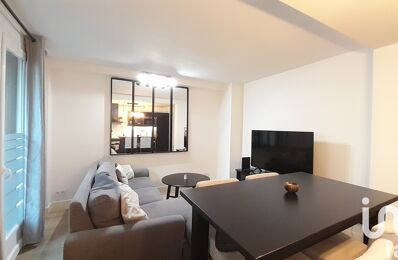 vente appartement 209 000 € à proximité de Saint-Pierre-des-Corps (37700)