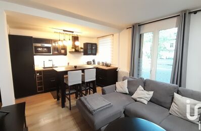 vente appartement 209 000 € à proximité de La Riche (37520)