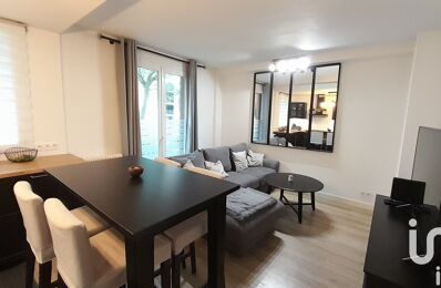 vente appartement 209 000 € à proximité de Chambray-Lès-Tours (37170)