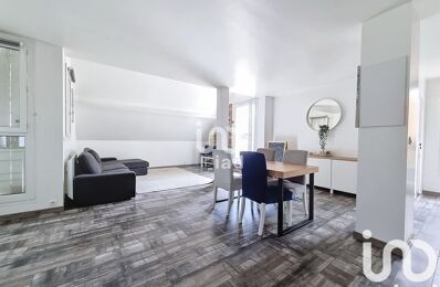 vente appartement 220 000 € à proximité de Viry-Châtillon (91170)