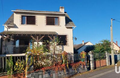 maison 6 pièces 143 m2 à vendre à Montargis (45200)