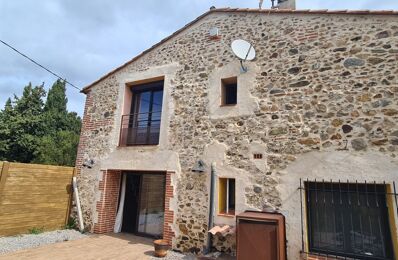 vente maison 549 000 € à proximité de Montesquieu-des-Albères (66740)