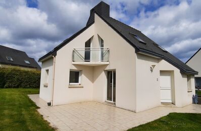 vente maison 263 000 € à proximité de La Méaugon (22440)