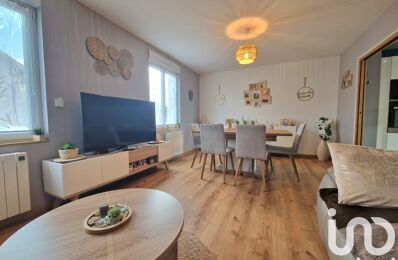 vente maison 215 000 € à proximité de Isles-sur-Suippe (51110)